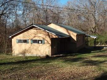 2100 Warriors Trl, Vicksburg, MS 39180 