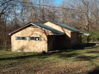 2100 Warriors Trl, Vicksburg, MS 39180 