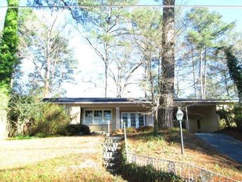 3204 16th Avenue, Meridian, MS 39305 