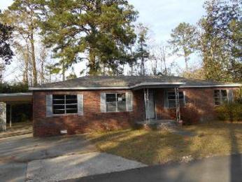 101 Judy Street, Columbia, MS 39429 