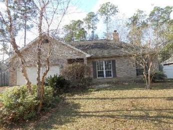 84103 Lola Drive, Diamondhead, MS 39525 