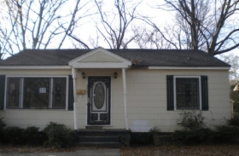 3657 Mosley Ave, Jackson, MS 39206 