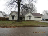 918 Pine Birch Plac, Southaven, MS 38671 