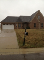 6558 Anna May Dr, Walls, MS 38680 