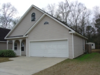 498 S George Ave, Petal, MS 39465 