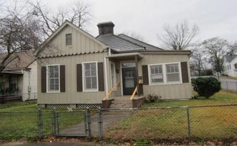 2400 Cherry St, Vicksburg, MS 39180 