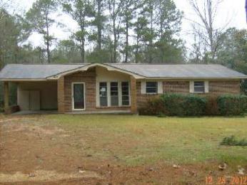 47 Shadow Ridge Dr, Hattiesburg, MS 39402 