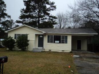 4126 Nancy St, Pearl, MS 39208 