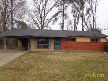 5604 Hearn Street, Jackson, MS 39206 