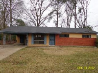 5604 Hearn Street, Jackson, MS 39206 