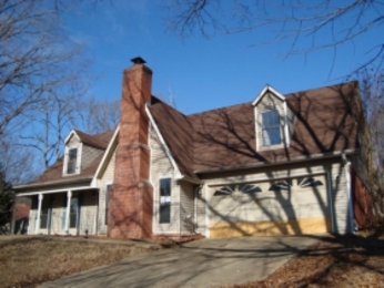 6540 Forest Grove Ln, Walls, MS 38680 