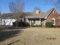 7180 Cedardale Rd, Olive Branch, MS 38654 