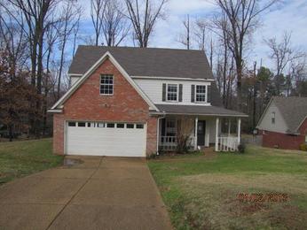 10044 Loftin Dr, Olive Branch, MS 38654 