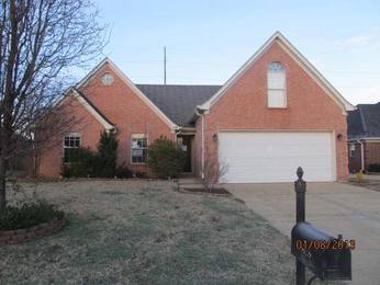 5959 Sheffield Dr, Southaven, MS 38671 