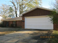 2660 Cliffwood Dr, Jackson, MS 39212 