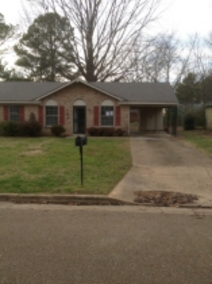 8105 Elmbrook Dr, Southaven, MS 38671 
