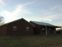 776 Old Highway 15 S, Ellisville, MS 39437 