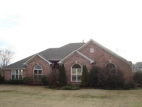 12797 Pine Needle Cv, Olive Branch, MS 38654 
