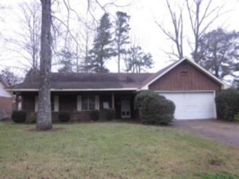 1313 Whispering Oak  Cv, Jackson, MS 39212 