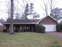 1313 Whispering Oak  Cv, Jackson, MS 39212 