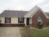 7081 Foxhall Dr, Horn Lake, MS 38637 