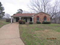 7856 Trafton Cove S, Southaven, MS 38671 