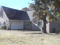 4383 Shiney Point Cove, Southaven, MS 38672 