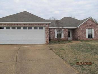 26 Shady Wind Cv, Byhalia, MS 38611 