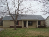 10152 Yates Dr, Olive Branch, MS 38654 