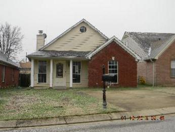 331 Alex Cove, Southaven, MS 38671 