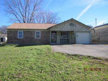 8012 Stratford Driv, Southaven, MS 38671 