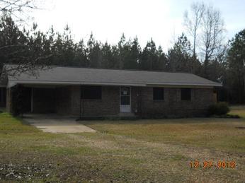 2533 Johnson 2 Rd, Louisville, MS 39339 
