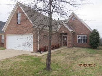 9030 Savannah Ridge, Olive Branch, MS 38654 