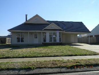 7200 Dunbarton Dr, Horn Lake, MS 38637 