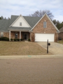 2546 Pyramid Dr, Southaven, MS 38672 