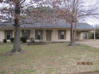 6630 Westbury Ave, Horn Lake, MS 38637 