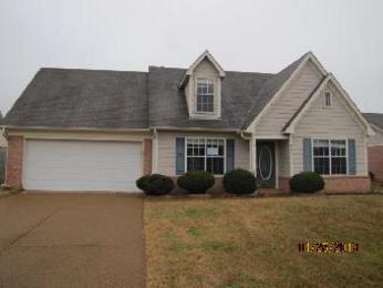4496 Shadow Glen Cv, Horn Lake, MS 38637 