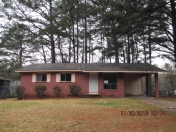 2907 Teresa Dr, Jackson, MS 39212 