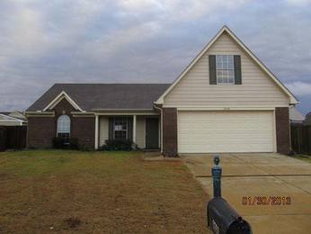 5752 Fawn Dr, Southaven, MS 38672 