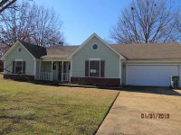 743 White Ash Dr, Southaven, MS 38671 