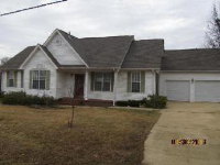 1916 Oakview Drive, Tupelo, MS 38804 