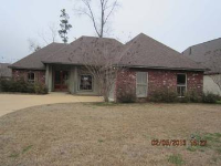 707 Tortoise Ridge, Brandon, MS 39047 