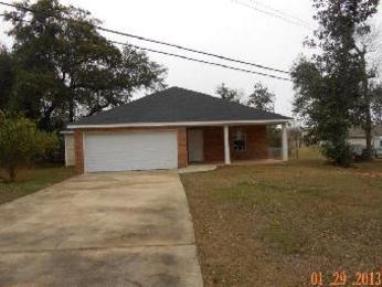 10594 Shorecrest Rd, Biloxi, MS 39532 