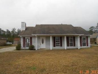 10713 Maple St, Vancleave, MS 39565 