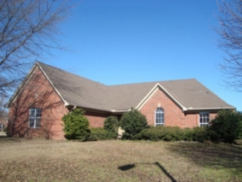 9588 Jourdan Dr, Olive Branch, MS 38654 