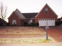 9131 Conrad Dr, Olive Branch, MS 38654 