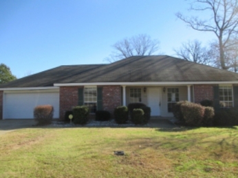 314 Bradford Dr, Richland, MS 39218 