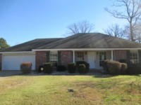 314 Bradford Dr, Richland, MS 39218 