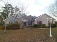 14356 Chestwood Cv, Gulfport, MS 39503 