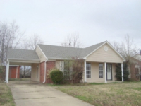 10518 Stephenson Ln, Olive Branch, MS 38654 
